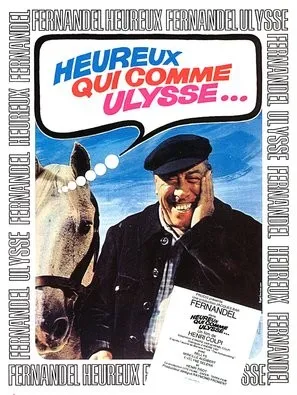 Heureux qui comme Ulysse (1970) Prints and Posters