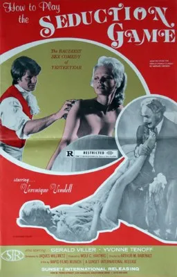 Hilfe, mich liebt eine Jungfrau (1970) Prints and Posters