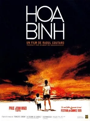 Hoa-Binh (1970) Prints and Posters