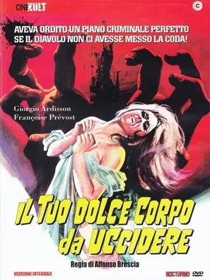 Il tuo dolce corpo da uccidere (1970) Prints and Posters