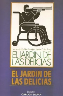 Jardin de las delicias, El (1970) Prints and Posters
