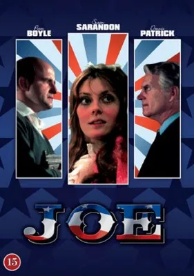 Joe (1970) Poster
