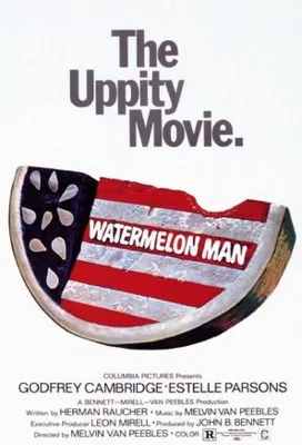Watermelon Man (1970) Prints and Posters