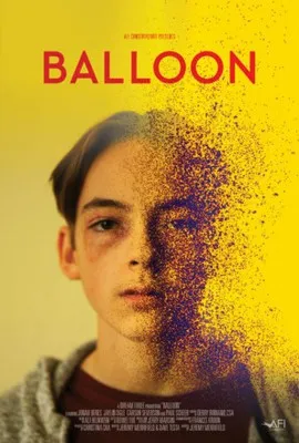 Balloon (2019) Prints and Posters