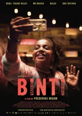 Binti (2019) Prints and Posters