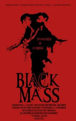 Black Mass (2019) Prints and Posters