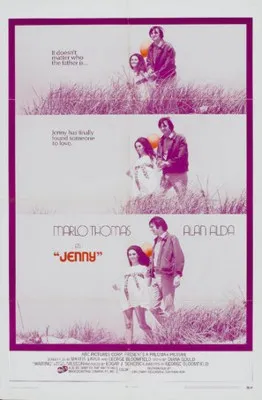 Jenny (1970) Prints and Posters
