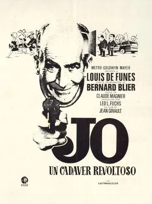 Jo (1971) 6x6