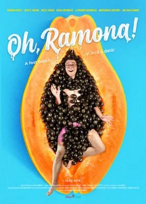 Oh, Ramona! (2019) Prints and Posters