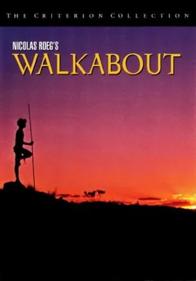 Walkabout (1971) Men's TShirt