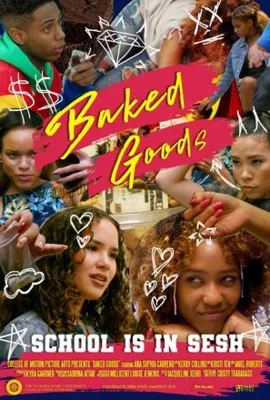 Baked Goods (2019) Prints and Posters