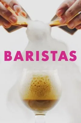 Baristas (2019) Prints and Posters