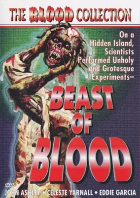 Beast of Blood (1970) Prints and Posters