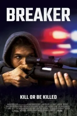 Breaker (2019) Prints and Posters