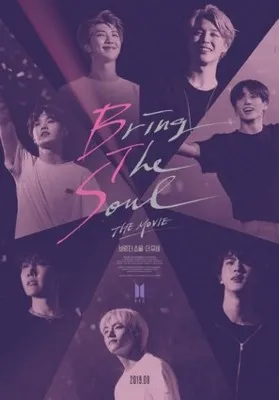 Bring The Soul: The Movie (2019) Prints and Posters