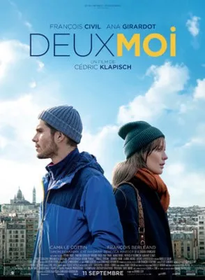 Deux moi (2019) Prints and Posters