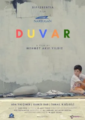 Duvar (2019) Prints and Posters