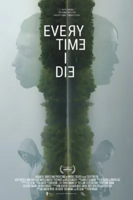 Every Time I Die (2019) Poster