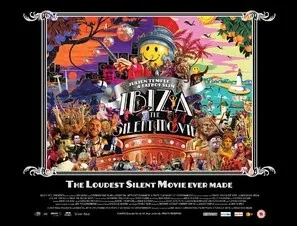 Ibiza: The Silent Movie (2019) Prints and Posters