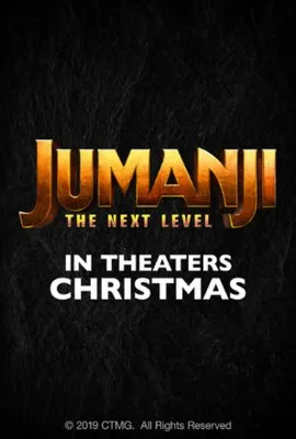 Jumanji: The Next Level (2019) Prints and Posters