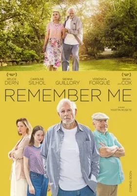 Remember Me (2019) Prints and Posters