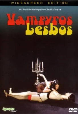 Vampiros lesbos (1971) Prints and Posters