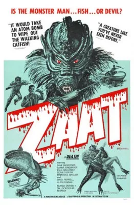 Zaat (1971) Prints and Posters