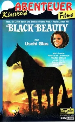 Black Beauty (1971) Prints and Posters
