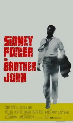 Brother John (1971) Prints and Posters