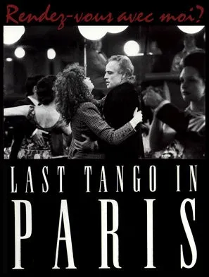 Ultimo tango a Parigi (1972) Prints and Posters