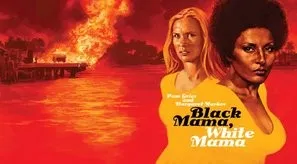 Black Mama, White Mama (1973) Prints and Posters