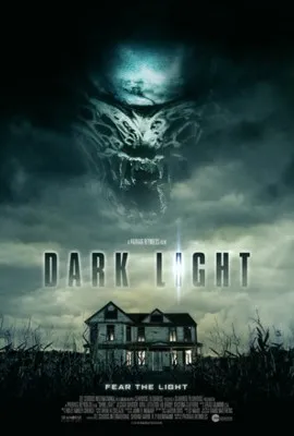Dark Light (2019) Prints and Posters