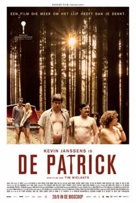 De Patrick (2019) Prints and Posters