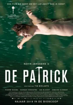 De Patrick (2019) Prints and Posters