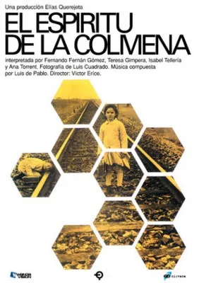 El espiritu de la colmena (1973) Prints and Posters