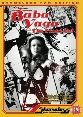 Baba Yaga (1973) Prints and Posters