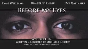 Before My Eyes (2019) Prints and Posters