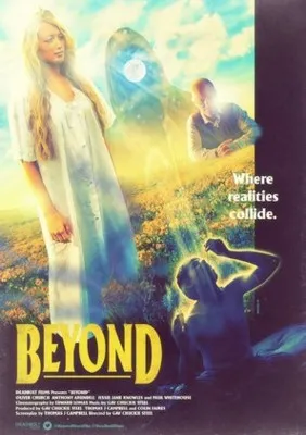 Beyond (2019) Prints and Posters