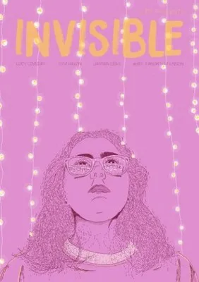 Invisible (2019) Prints and Posters
