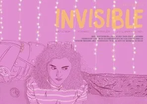 Invisible (2019) Prints and Posters