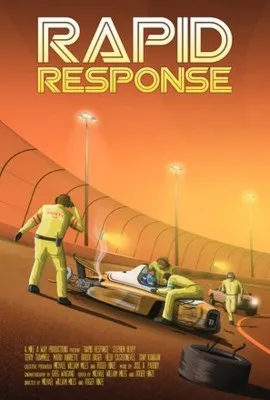 Rapid Response (2019) Prints and Posters