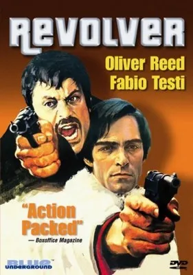 Revolver (1973) Men's TShirt