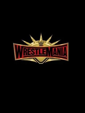 WrestleMania 35 (2019) Men's TShirt