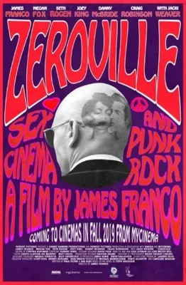 Zeroville (2019) Poster