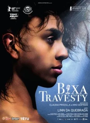 Bixa Travesty (2019) Prints and Posters