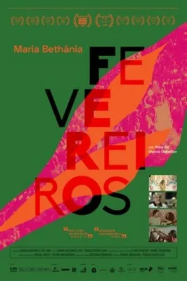 Fevereiros (2019) Poster