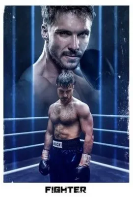 Fighter (2019) Prints and Posters