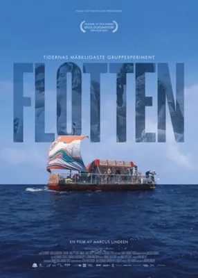 Flotten (2019) Poster