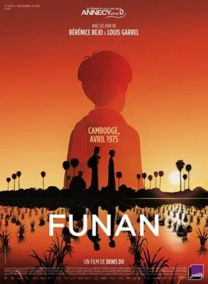 Funan (2019) Men's TShirt