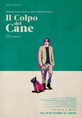Il colpo del cane (2019) Prints and Posters
